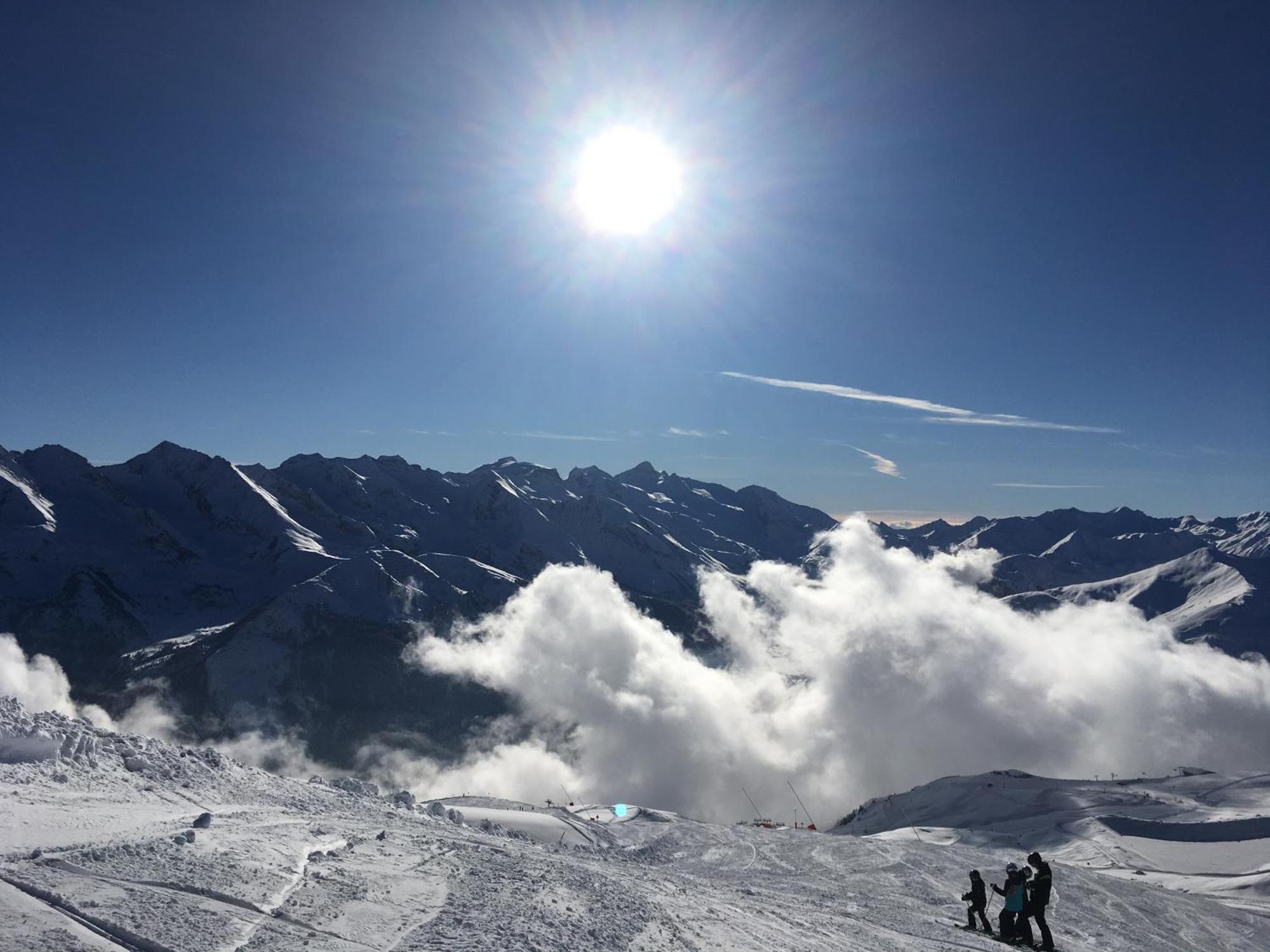 Landhaus Katharina Bis 12 Personen Mit Saunachalet Und Blick Auf Die Bergwelt Des Zillertals Hippach Eksteriør bilde